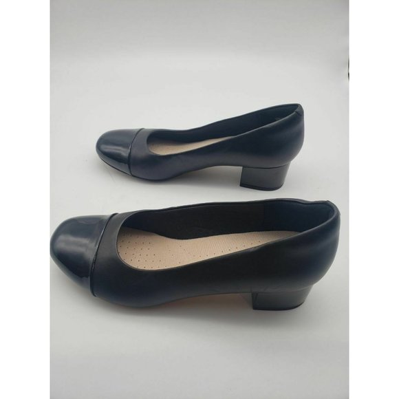 clarks chartli diva pump